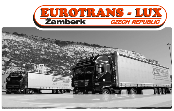 EUROTRANS-LUX amberk - international and domestic truck transport